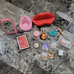 Zuru Mini Brands Home Set